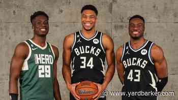 Heat’s Stance On Signing Giannis Antetokounmpo’s Brothers Revealed