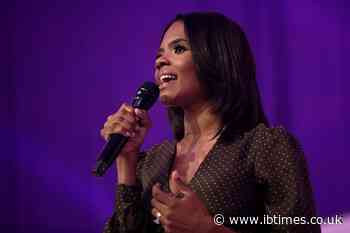 ​'It Was Never Real': Candace Owens Claims Late Charlie Kirk's Marriage Was a Sham Tied to Epstein Orbit