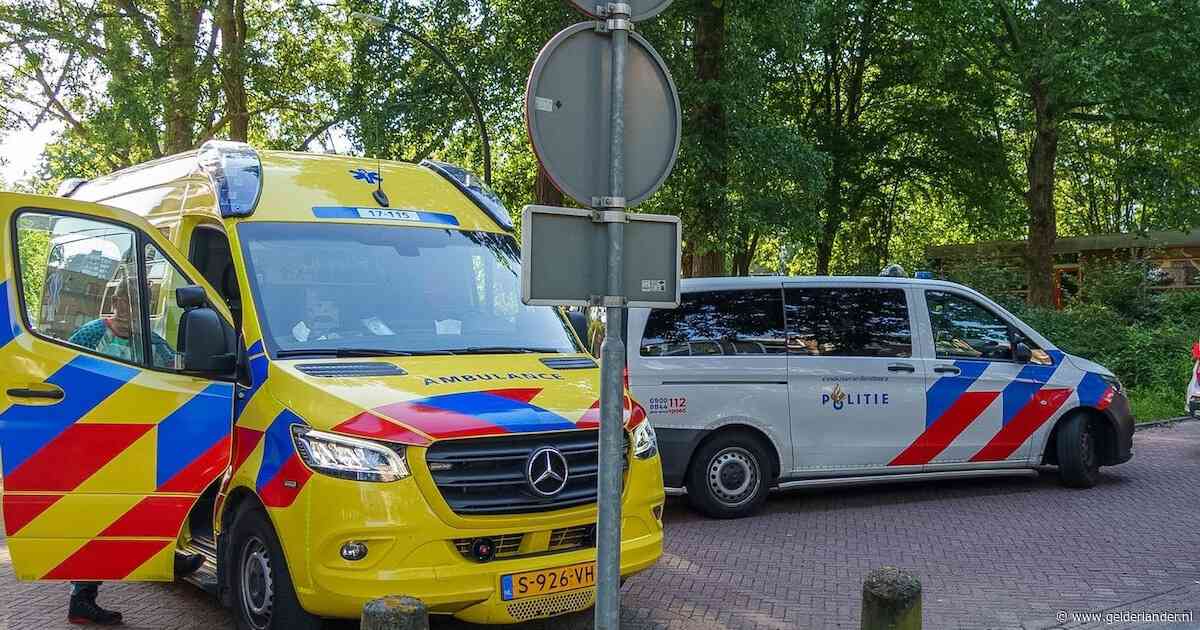 Shaheen (1) werd door personeel van opvang vergeten: ‘Moeder hoorde hem buiten huilen’