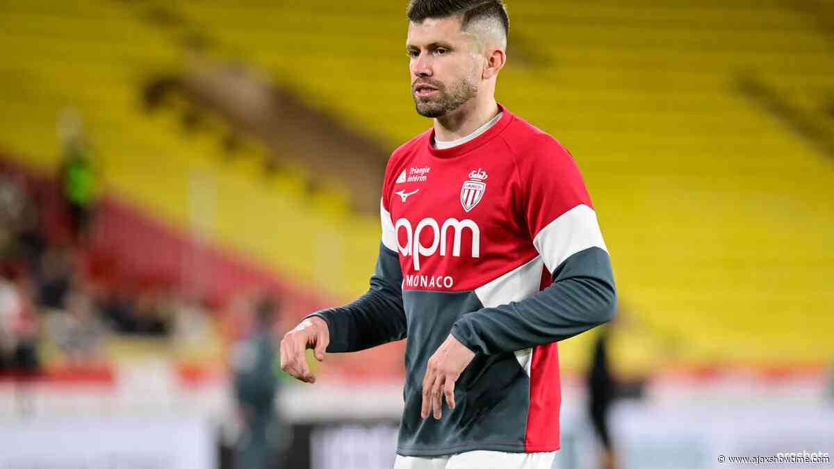 'Ajax en Henrique komen tot persoonlijk akkoord; Braziliaan dit weekend medisch gekeurd'