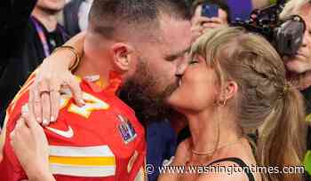 Are Taylor Swift and Travis Kelce getting married at Madison Square Garden? What we know