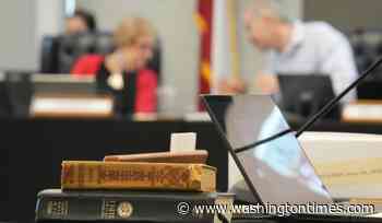 God and grammar: Texas mandates Bible readings in public school curricula