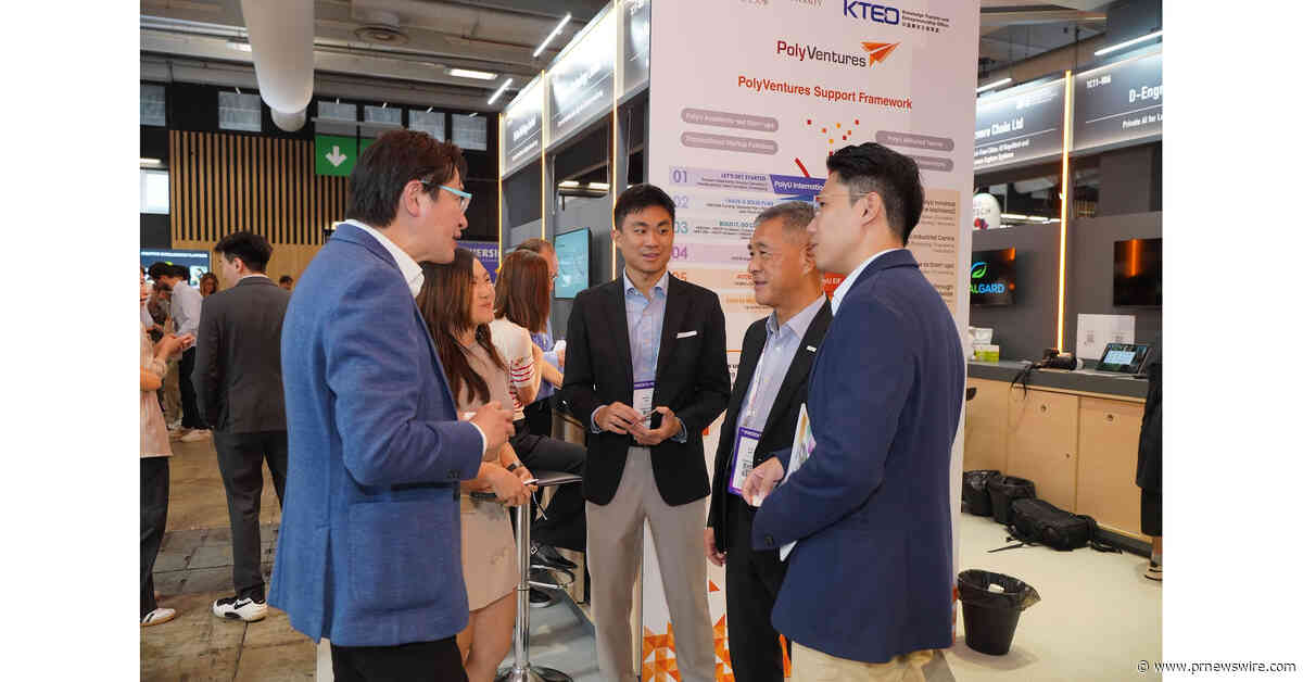 Qianhai Ehub Brings Greater Bay Area Innovation to VivaTech Paris 2026