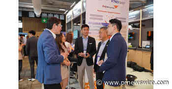 Qianhai Ehub Brings Greater Bay Area Innovation to VivaTech Paris 2026