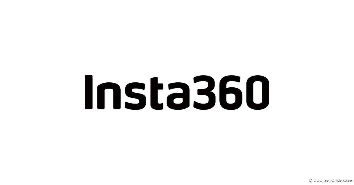 Insta360 Big Deal Days Returns with Savings of up to US$200 on Cameras, Gimbals, Microphones, and More