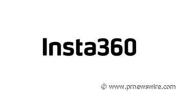 Insta360 Big Deal Days Returns with Savings of up to US$200 on Cameras, Gimbals, Microphones, and More
