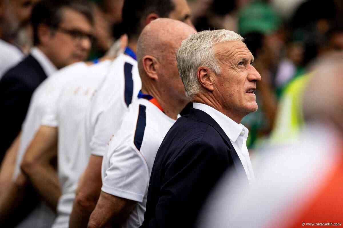Après les obsèques de sa mère, Didier Deschamps retrouve les Bleus, victorieux de leur dernier match face à la Norvège, pour assurer la suite de la Coupe du monde 2026