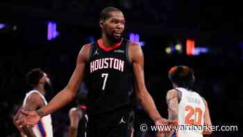 Kevin Durant Delivers Reality Check On Knicks’ Chances To Win Another Title