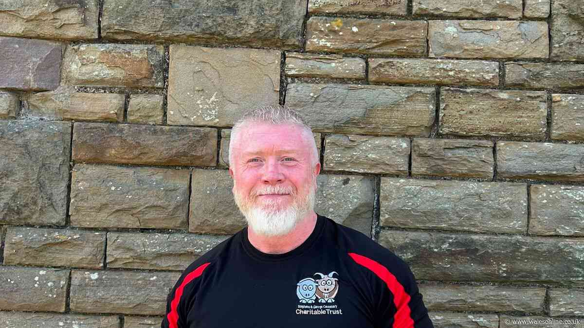 Labour takes Merthyr Tydfil council seat from Reform