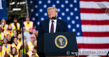The Billionaire Tax Backfire? Trump Stuns Big Tech With Wild Plan to Give Every American a 'Cut' of AI Profits