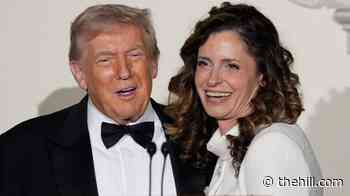 Trump makes final pitch for ‘Great Star’ Julia Letlow ahead of Louisiana Senate runoff