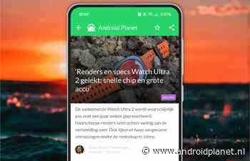 Nieuwe toestellen van Motorola en Nothing uit (Android-nieuws #26)