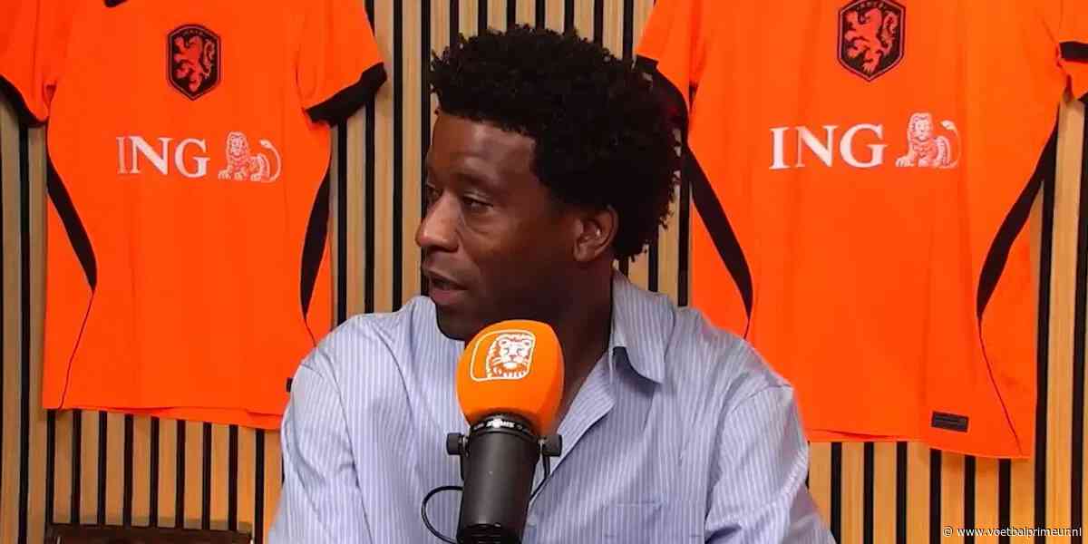 Eén discussiepunt in Oranje-opstelling: 'Anders ben je Malen kwijt'