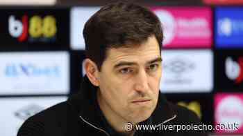 Liverpool 'hurt' by Premier League problem and Andoni Iraola must now fix it