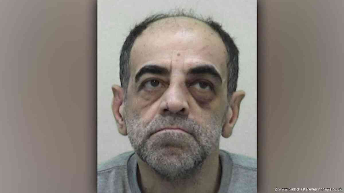 Paranoid husband who stabbed wife 11 times dies in Strangways prison