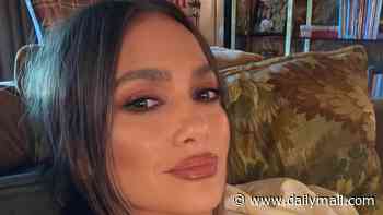 Jennifer Lopez shares intimate snaps from her 18-year-old twins' high school graduation… after one of them revealed new trans identity