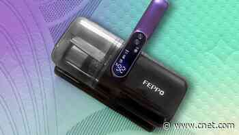 Is a Mattress Vacuum the Allergy Solution We've Been Needing? I Tested One to Find Out