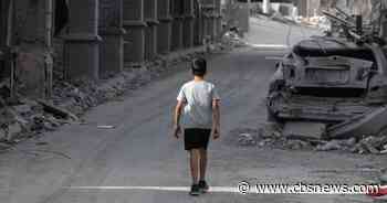 Lebanese civilians divided over Israel-Hezbollah conflict