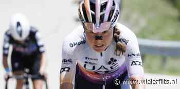 Mireia Benito slaat dubbelslag op Spaans kampioenschap, zonder zwaar gevallen Paula Blasi