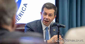 Why Was Pete Buttigieg Separated From His Twin Children by Police