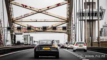 Storing bij Rijkswaterstaat: problemen met bediening van sluizen, bruggen en snelwegborden