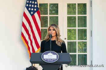 Melania Trump Fury: FLOTUS' Defiant '90s Response to Gold Digger Rumours Resurfaces Amid New Prenup Details