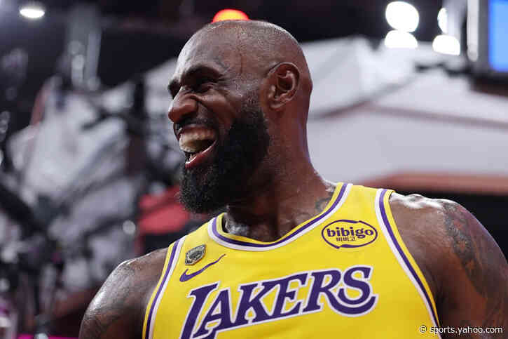 NBA free agency 2026 live updates: Latest rumors on top players available