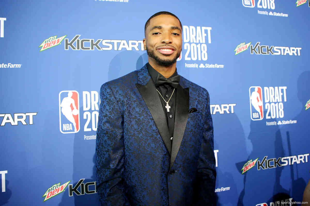 Behind the Butterfly: Mikal Bridges retrospective