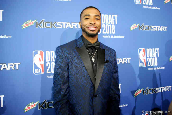 Behind the Butterfly: Mikal Bridges retrospective