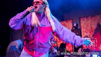 Oliver Tree’s Family Establishes Foundation to Provide Grants to Artists