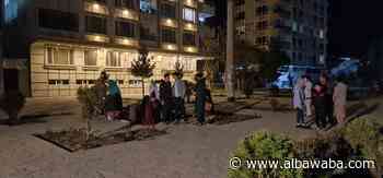 6.0-magnitude earthquake strikes Afghanistan, shaking Kabul and northern Pakistan