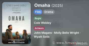 Omaha (2025, IMDb: 7.1)