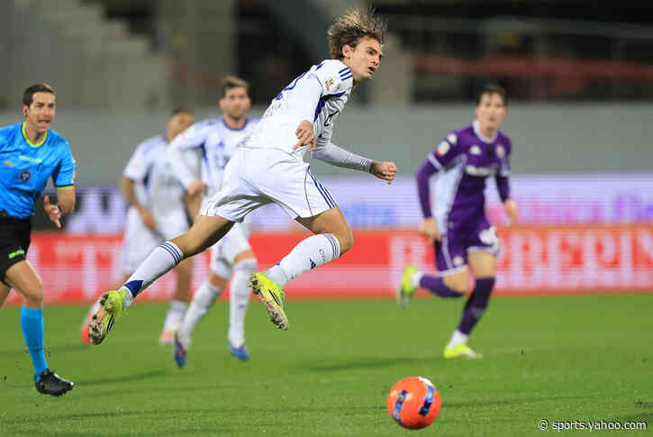 Real Madrid confident Nico Paz will return from Como in 2027