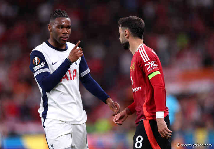 Fiorentina want Udogie of Tottenham or Atletico Madrid’s Ruggeri