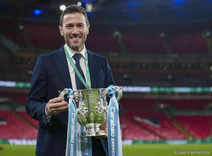 Manchester City plotting five summer signings with Elliot Anderson set to lead rebuild