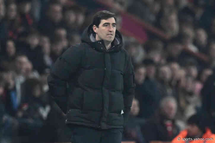 Andoni Iraola set to hand opportunity to veteran Liverpool star