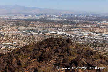 Southern Nevada has hidden trails. Now, Henderson is making them official