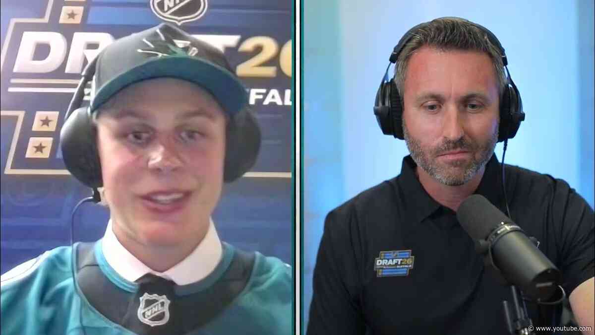 Teal Talk: Ivar Stenberg