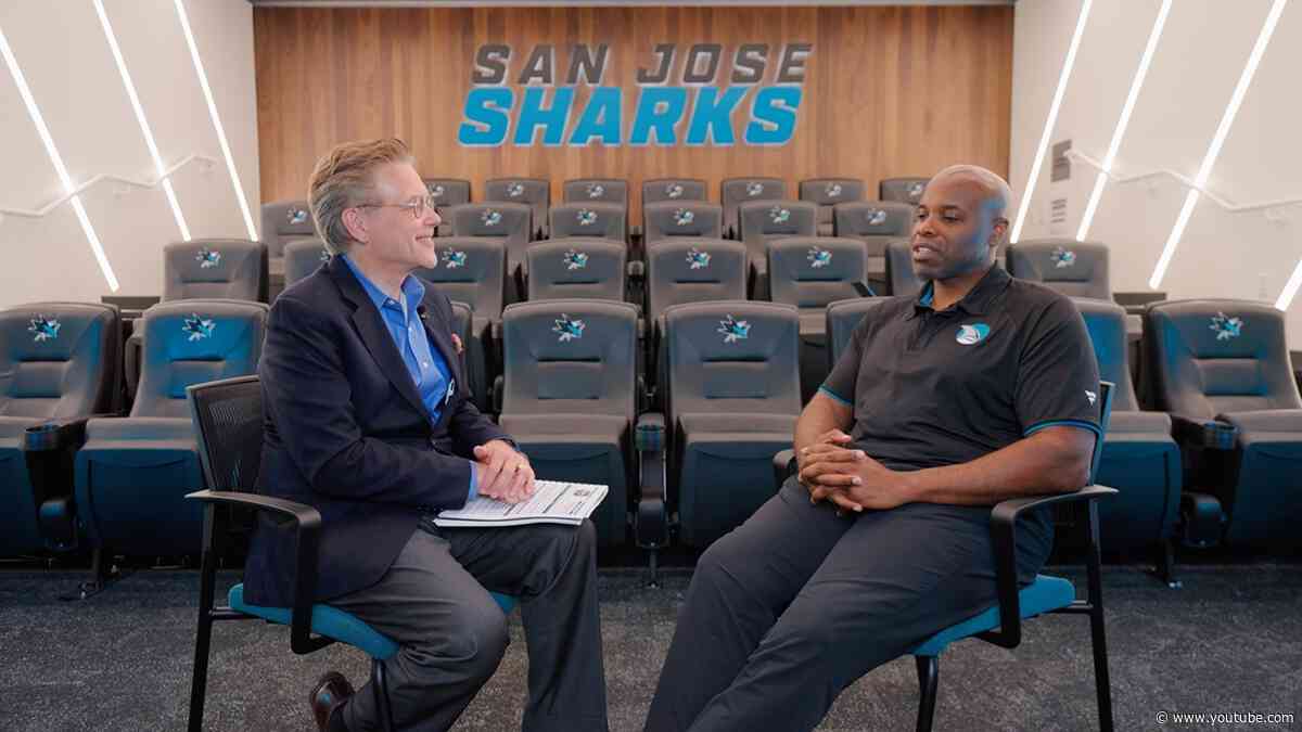 Rusanowsky and Grier Pre-Draft Sit-down