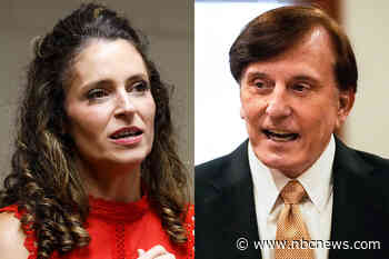 Trump’s endorsement faces another test in Louisiana Senate primary runoff