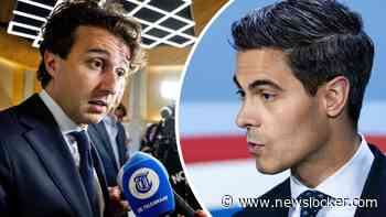 Wouter de Winther over kabinet Jetten: ‘Er wordt voorgesorteerd op links’