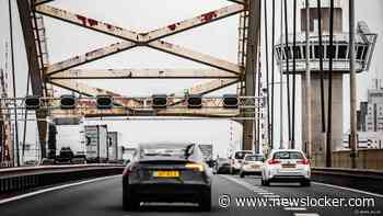 Storing bij Rijkswaterstaat: problemen met bediening van sluizen, bruggen en snelwegborden