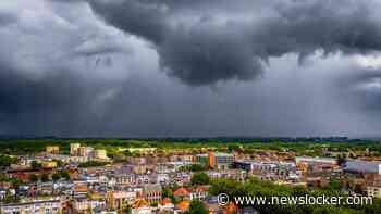 LIVE | Hitte vanuit het kustgebied verdreven, weercode in westen is geel