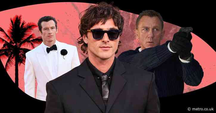 James Bond casting director gives blunt verdict on 007 favourites