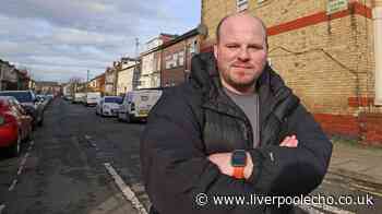 One part of Liverpool where family homes are turned into 'party pads'