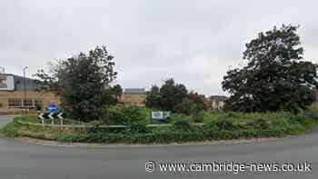 Roadworks to begin on busy Cambridgeshire city roundabout for major train station project