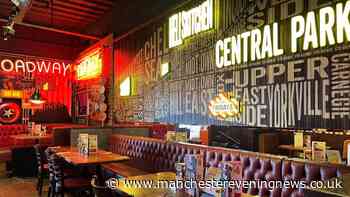 TGI Fridays' new menu and prices may well have just put it back in the game