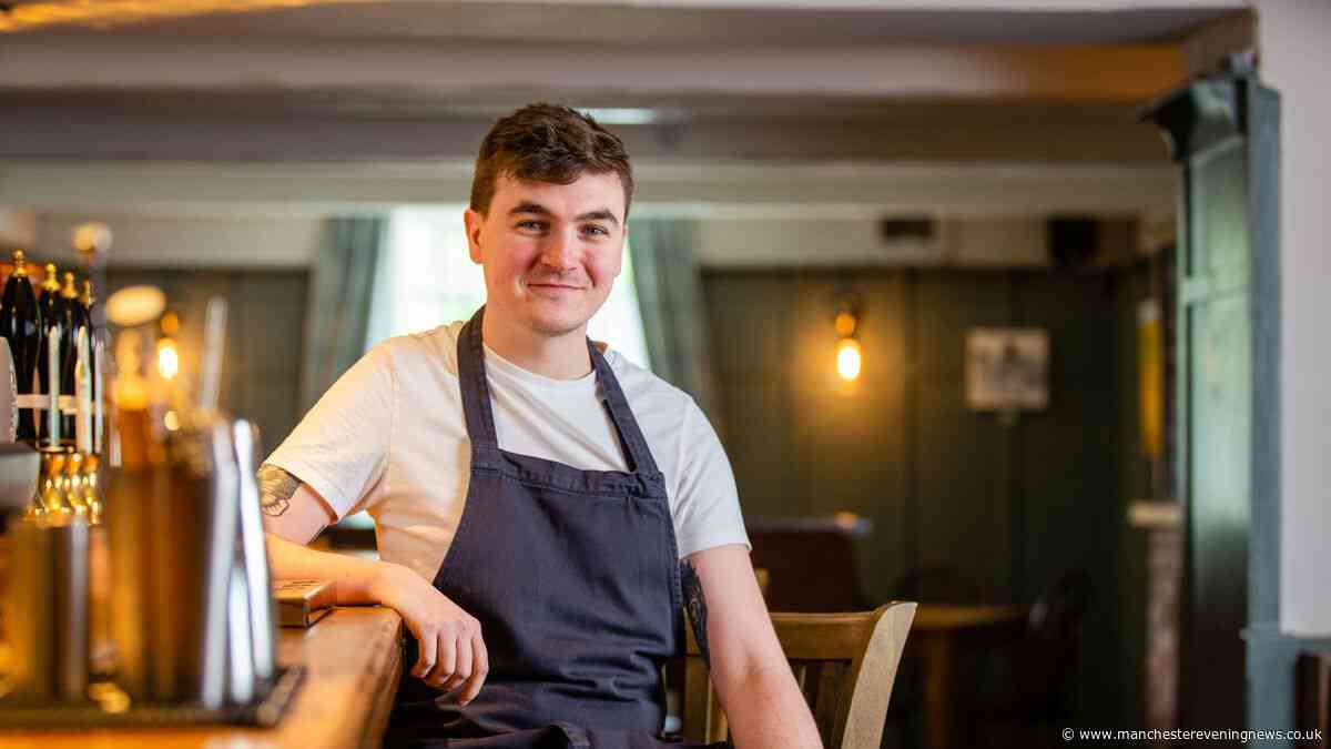 Pubs 'at breaking point' and restaurants on their knees - one thing could save them