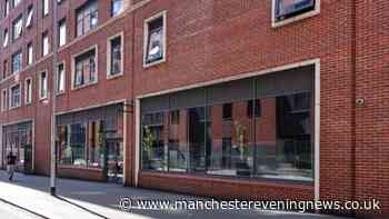 It was an Ancoats first, but now they've issued a heartbreaking update