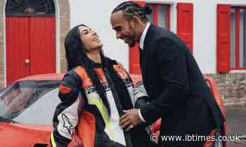 Kim Kardashian, Lewis Hamilton Dating: F1 Star Reportedly Giving 'KUWTK' Star the Peaceful Love She's Been Starving For